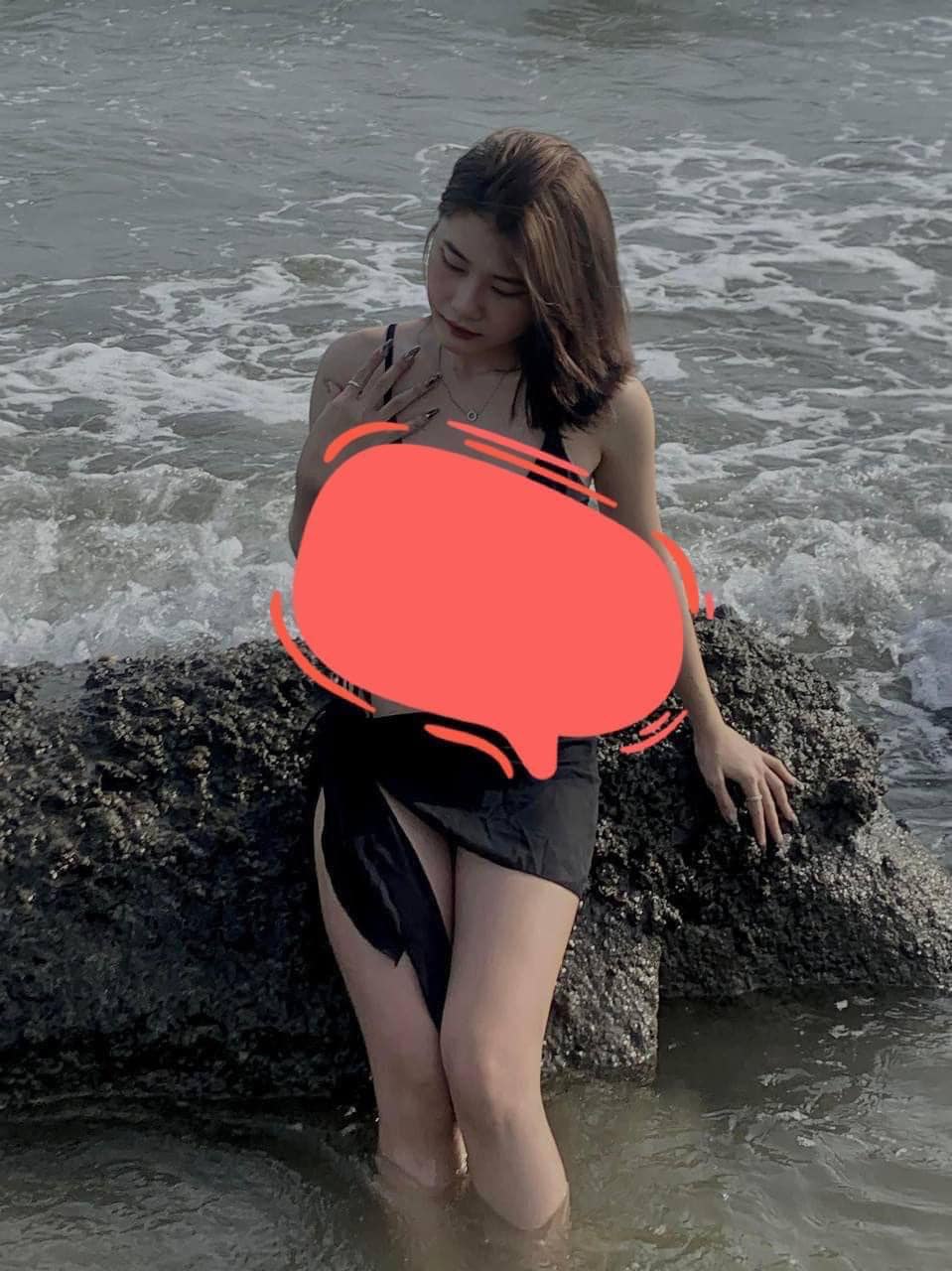 Phương Anh 2k6 lộ clip làm tình cùng bạn trai cực sướng - clip sex