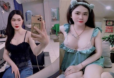 VIET69:Thanh Vy cùng bạn trai địt nhau trong nhà nghỉ
