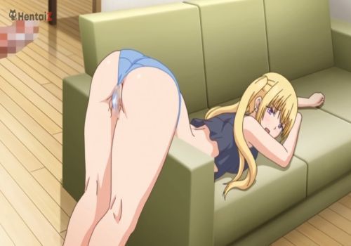 Chịch con gái kế bướm đẹp tuyệt - HENTAI