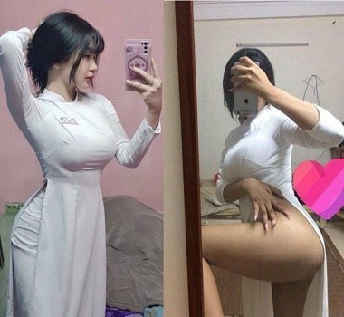 Sex Viet:Nữ sinh mông bự bị ny đụ phê