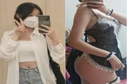 VIET69 Thần dâm bướm ướt át dâm đãng tự sục
