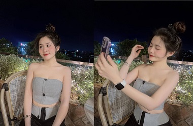 Bích Phương thủ dâm cho bớt cô đơn - sex Việt Nam